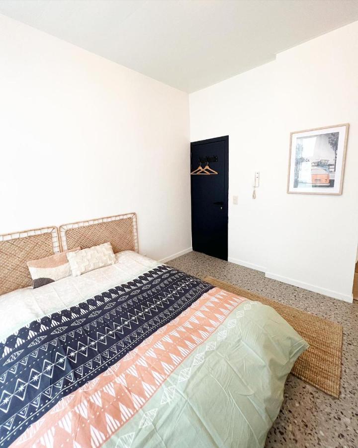Antwerp Suites Dış mekan fotoğraf