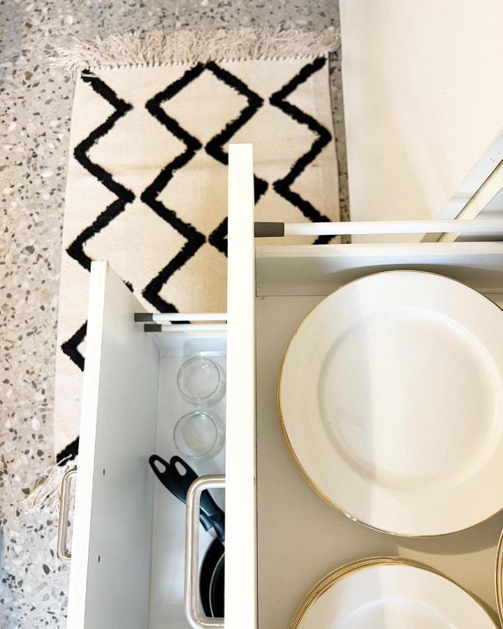 Antwerp Suites Dış mekan fotoğraf