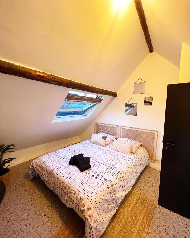 Antwerp Suites Dış mekan fotoğraf