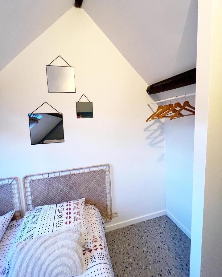 Antwerp Suites Dış mekan fotoğraf