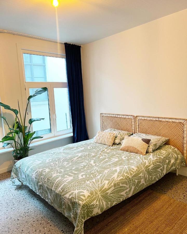 Antwerp Suites Dış mekan fotoğraf