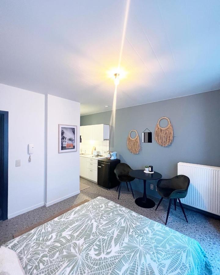 Antwerp Suites Dış mekan fotoğraf