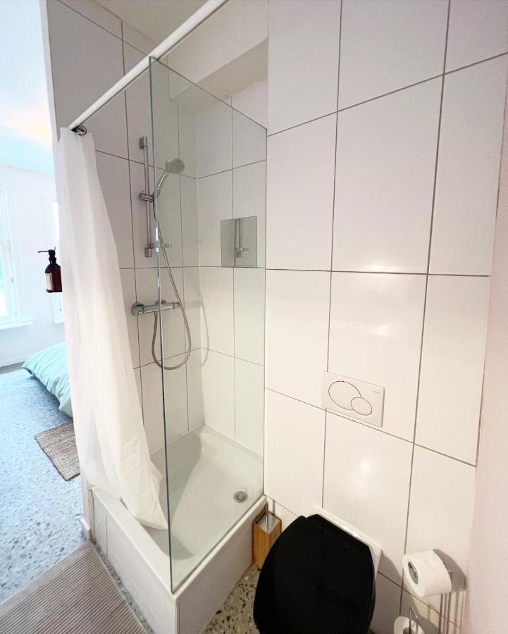 Antwerp Suites Dış mekan fotoğraf