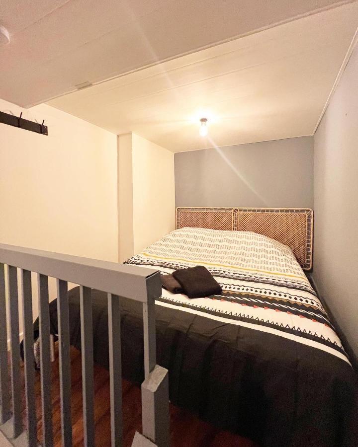 Antwerp Suites Dış mekan fotoğraf
