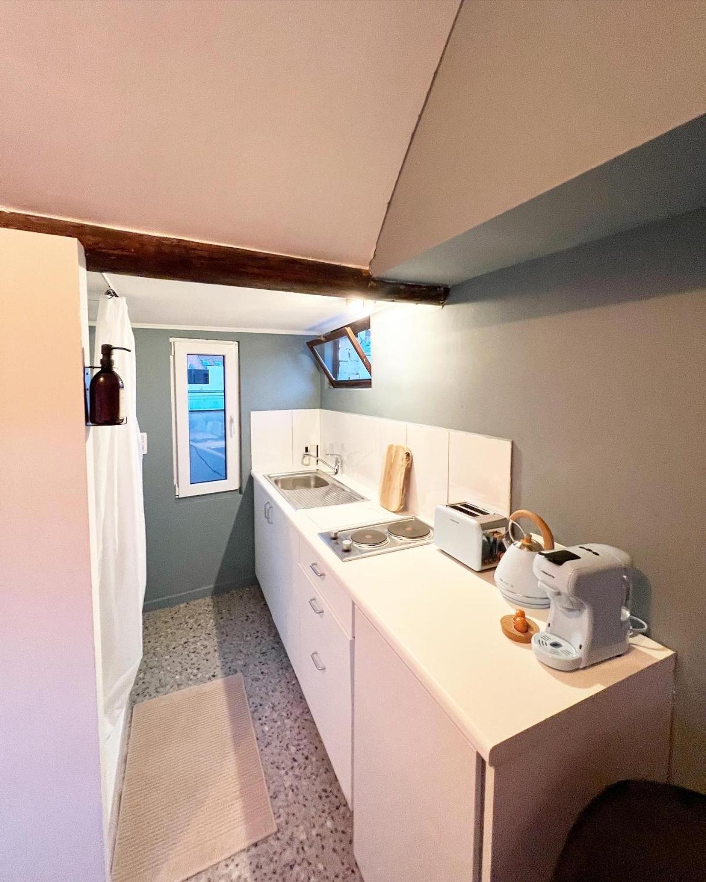 Antwerp Suites Dış mekan fotoğraf